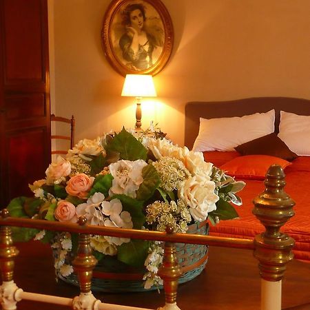 La Maison Du Parc Bed & Breakfast Lacave  Ngoại thất bức ảnh