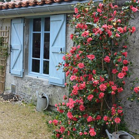 La Maison Du Parc Bed & Breakfast Lacave  Ngoại thất bức ảnh