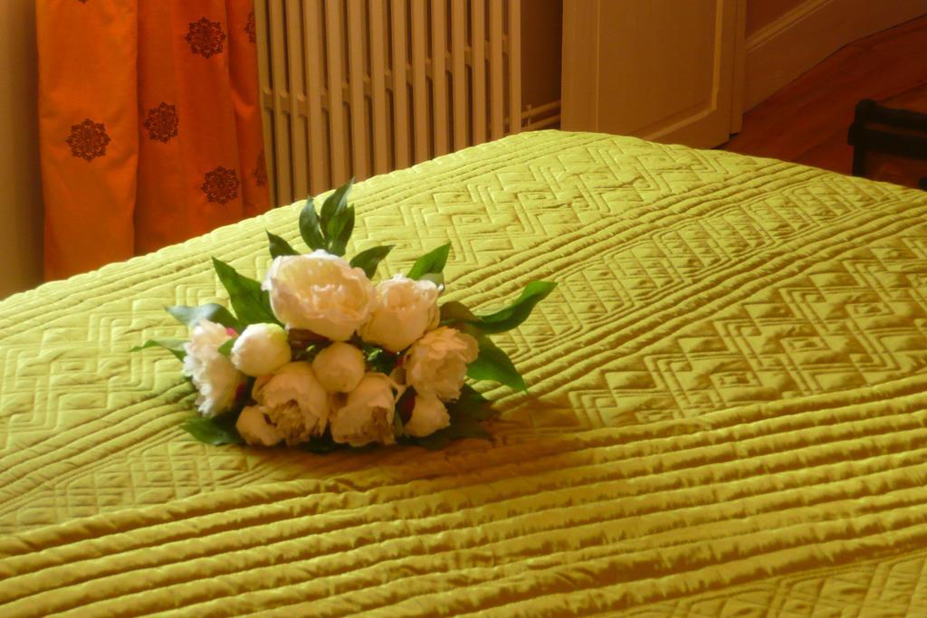 La Maison Du Parc Bed & Breakfast Lacave  Ngoại thất bức ảnh