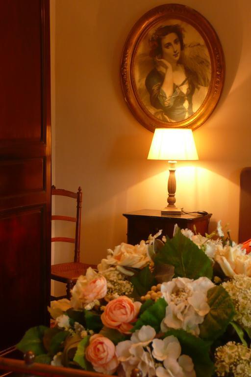 La Maison Du Parc Bed & Breakfast Lacave  Ngoại thất bức ảnh