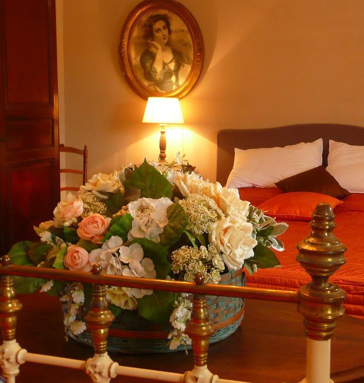 La Maison Du Parc Bed & Breakfast Lacave  Ngoại thất bức ảnh