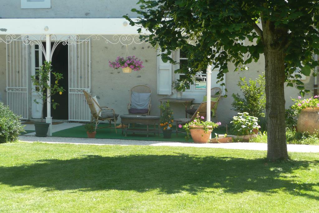 La Maison Du Parc Bed & Breakfast Lacave  Ngoại thất bức ảnh