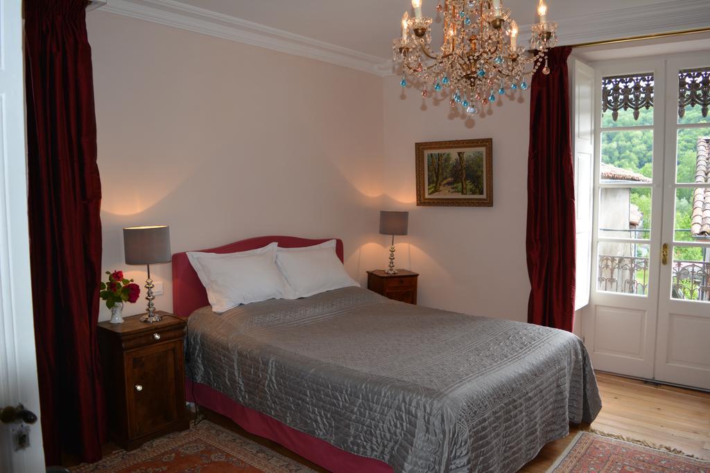 La Maison Du Parc Bed & Breakfast Lacave  Ngoại thất bức ảnh